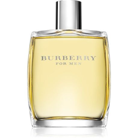 BURBERRY pour Homme - Eau de Toilette 3614226905758 BURBERRY pour Homme - Eau de Toilette 3614226905758